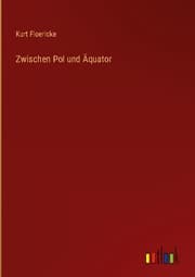 Cover von Zwischen Pol und Äquator