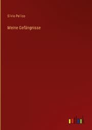 Cover von Meine Gefängnisse