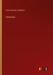 Cover von Veronese