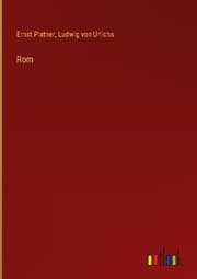Cover von Rom