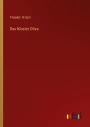 Cover von Das Kloster Oliva