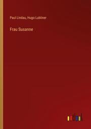 Cover von Frau Susanne