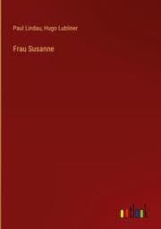 Cover von Frau Susanne