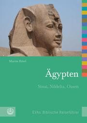 Cover von Ägypten