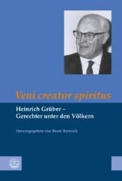 Cover von Veni creator spiritus