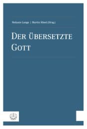 Cover von Der übersetzte Gott