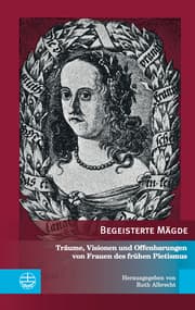 Cover von Begeisterte Mägde
