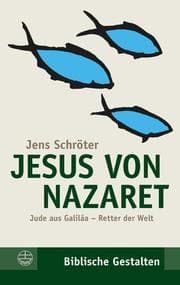 Cover von Jesus von Nazaret