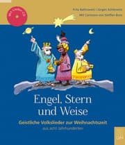 Cover von Engel, Stern und Weise