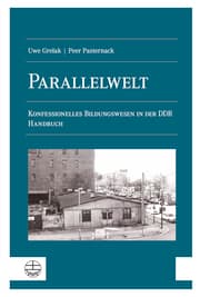 Cover von Parallelwelt