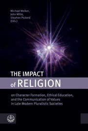 Cover von The Impact of Religion