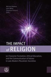 Cover von The Impact of Religion