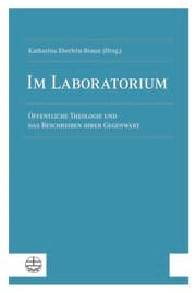 Cover von Im Laboratorium