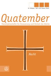 Cover von Nacht