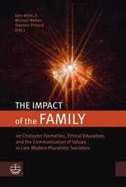 Cover von The Impact of the Family