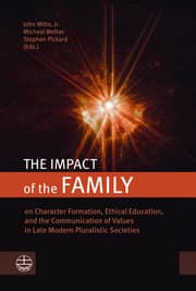 Cover von The Impact of the Family