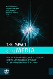 Cover von The Impact of the Media