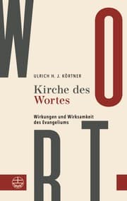 Cover von Kirche des Wortes
