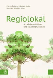Cover von Regiolokal