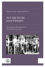 Cover von Auf der Suche nach Frieden