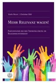Cover von Mehr Relevanz wagen!