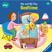 Cover von Play+ Me and My Day: Bedtime