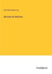 Cover von Michael de Molinos