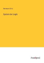 Cover von System der Logik