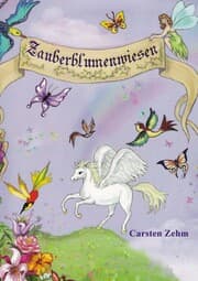 Cover von Abenteuer auf den Zauberblumenwiesen