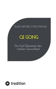 Cover von Qi Gong