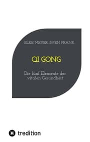 Cover von Qi Gong