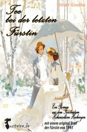 Cover von Tee bei der letzten Fürstin