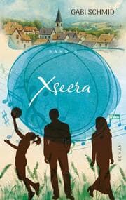 Cover von Xseera - Wenn Musik die Seele heilt