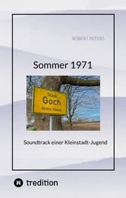 Cover von Sommer 1971