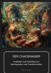 Cover von Der Chaosmagier