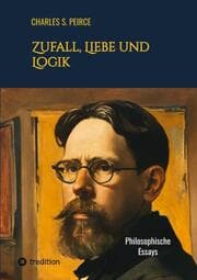 Cover von Zufall, Liebe und Logik