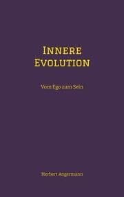 Cover von Innere Evolution