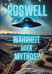 Cover von ROSWELL