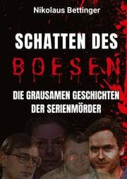 Cover von Schatten des Bösen