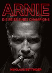 Cover von ARNIE