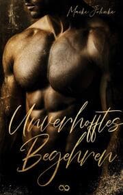 Cover von Unverhofftes Begehren