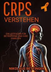 Cover von CRPS verstehen