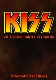 Cover von KISS