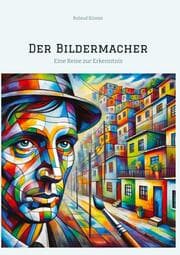 Cover von Der Bildermacher