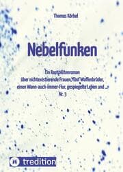 Cover von Nebelfunken