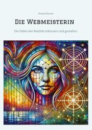 Cover von Die Webmeisterin
