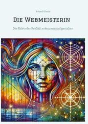 Cover von Die Webmeisterin