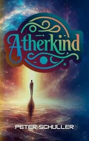 Cover von Aetherkind