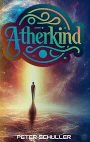 Cover von Aetherkind