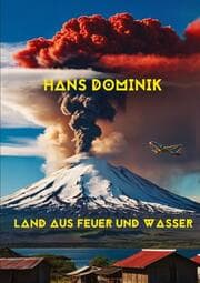 Cover von Land aus Feuer und Wasser